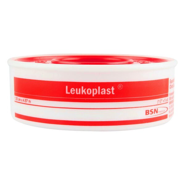 ESP.LEUKOPLAST 1/2X5