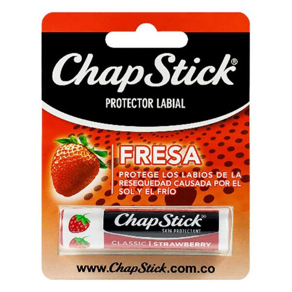 PROTLABIAL CHAPSTICK FRESA