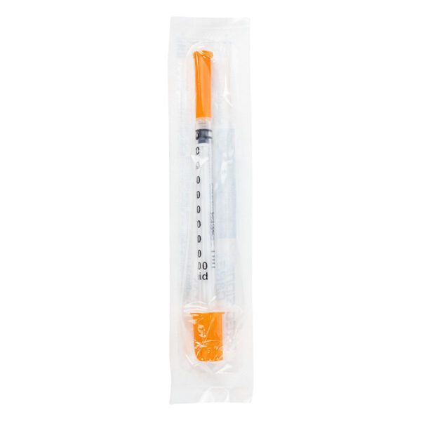 JERINGA ETERNA INS.1ML 30GX1/2
