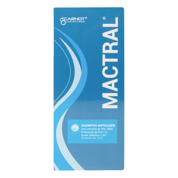 CHA.MACTRAL 150 GR