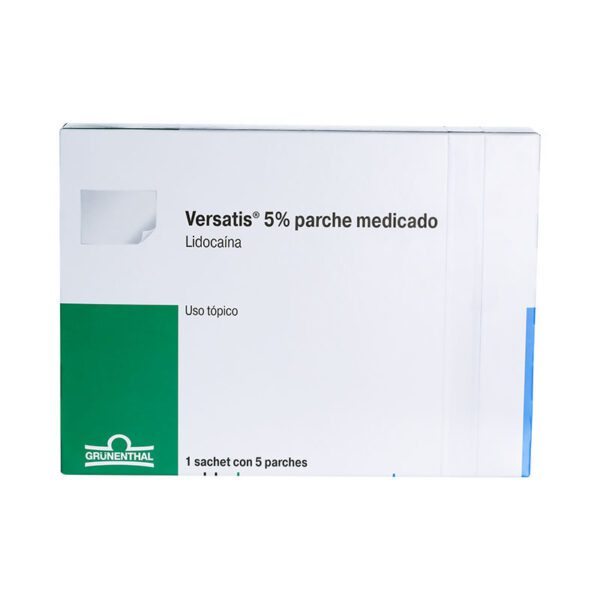 VERSATIS 5% PARC.5U(3%+)(A)(PAE)(P)35735