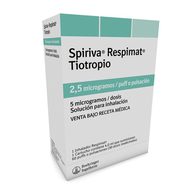 SPIRIVA RESP.5MC 30D(A)(PAE)(P)94016(SC)