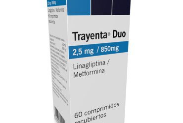 TRAYENTA D2.5/850 60(A(PAE)(P)133620(SC)