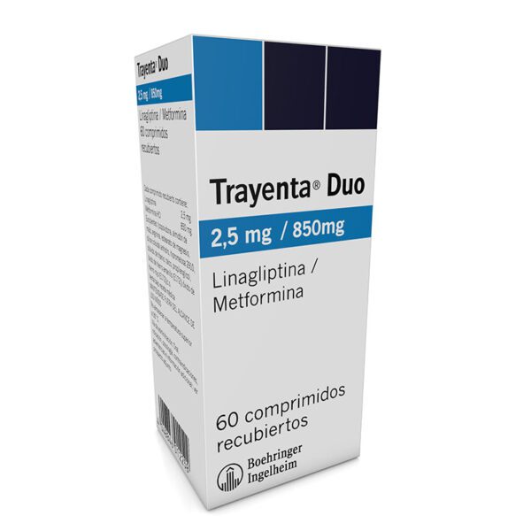 TRAYENTA D2.5/850 60(A(PAE)(P)133620(SC)