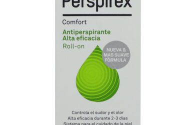 PERSPIREX COMFORT ROLL ON 20 ML.