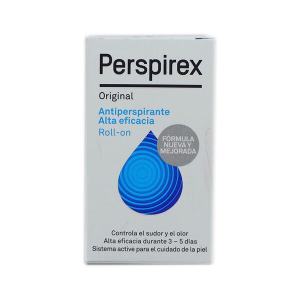 PERSPIREX ORIGINAL ROLL-ON 20 ML.