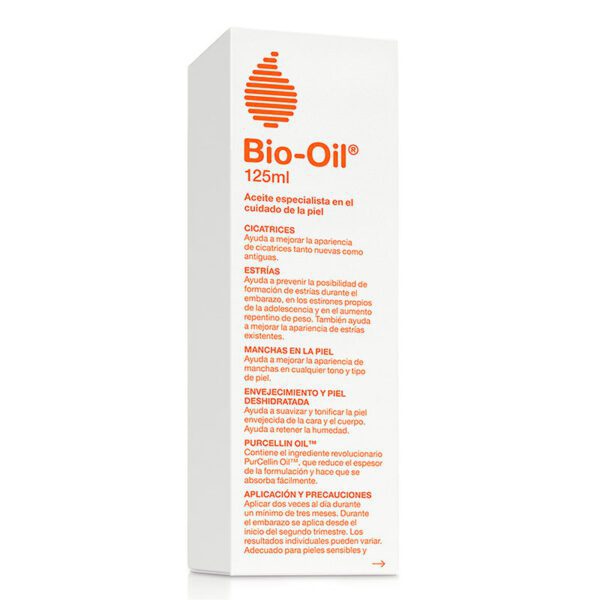 Bio Oil 125 Ml