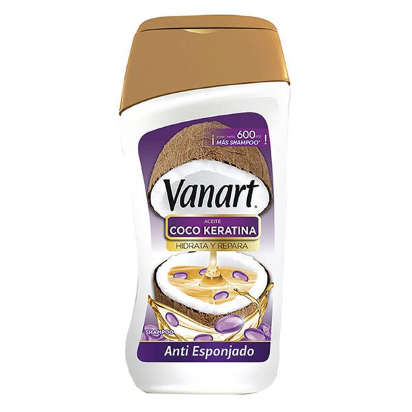 CHAVANART ANTI-ESPONJADO 600 ML  (SF)