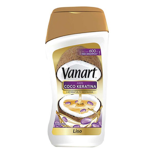 CHAVANART LISO 600 ML  (SF)