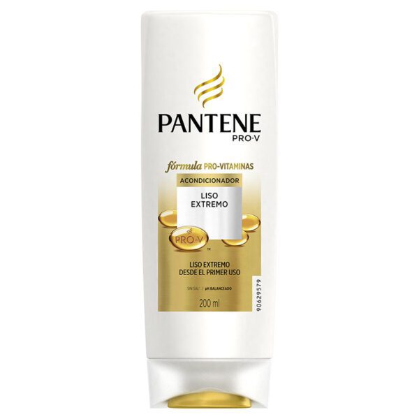ACOND.PANTENE A.PROV LISO EXTREMO 200 ML