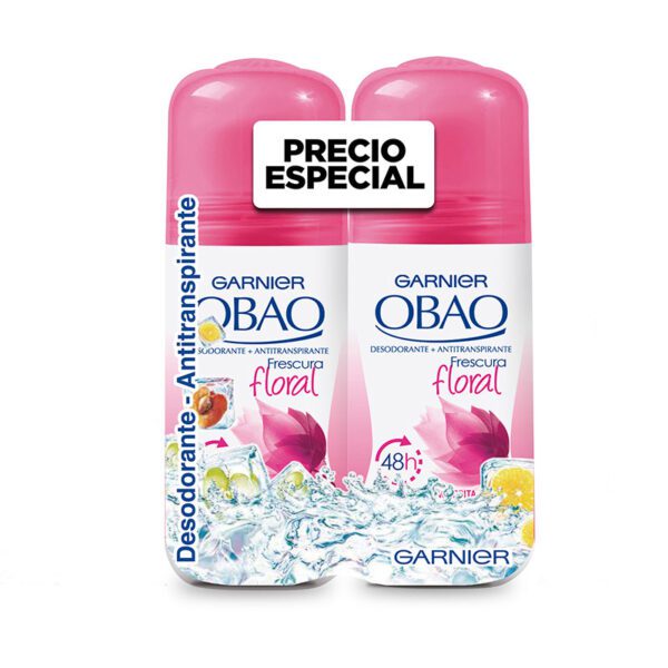 DTE.OBAO ROLLON FLORAL 65 GR M