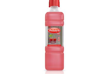 PEDIALYTE CON ZINC 30 CEREZA 500 ML