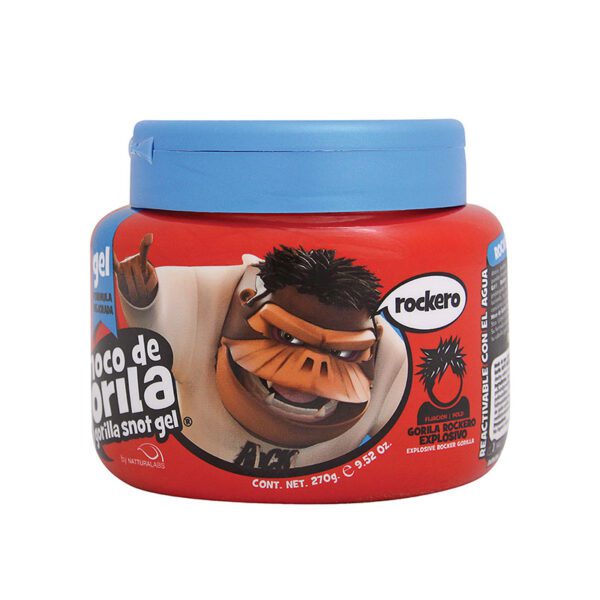 GEL FIJADOR MOCO DE GORILA ROCK 270GR