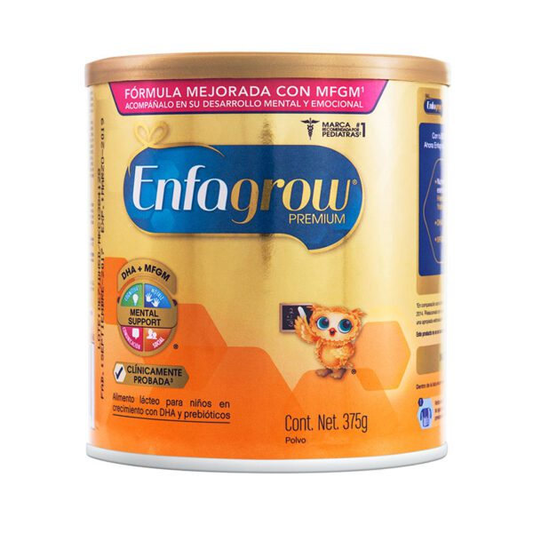 ENFAGROW PREMIUM 375 GR(PDC)