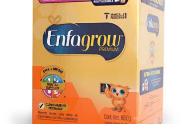 ENFAGROW PREMIUM CJ 1650 GR(A)(PAE)(PDC)