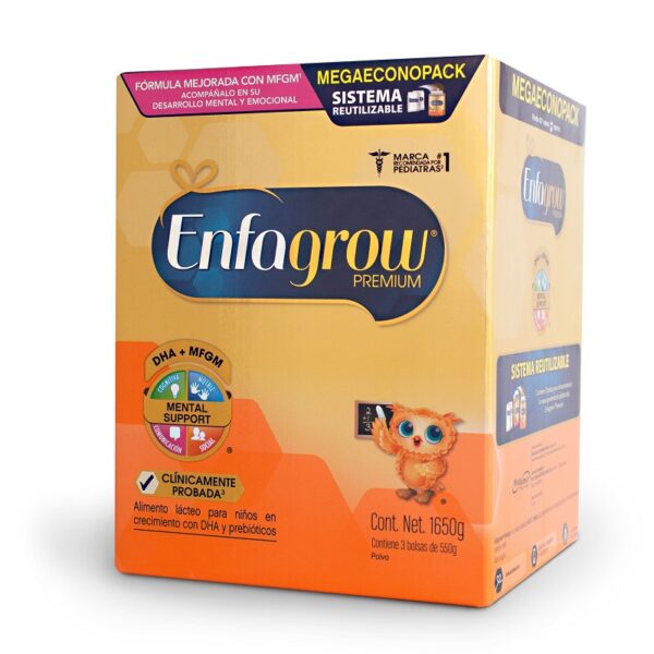 ENFAGROW PREMIUM CJ 1650 GR(A)(PAE)(PDC)