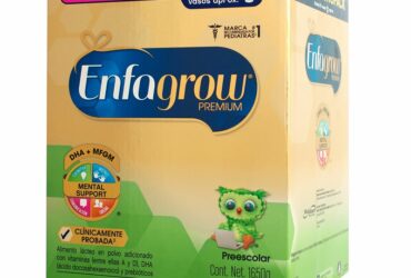 ENFAGROW PRE.ESCO.CJ 1650GR(A)(PAE)(PDC)