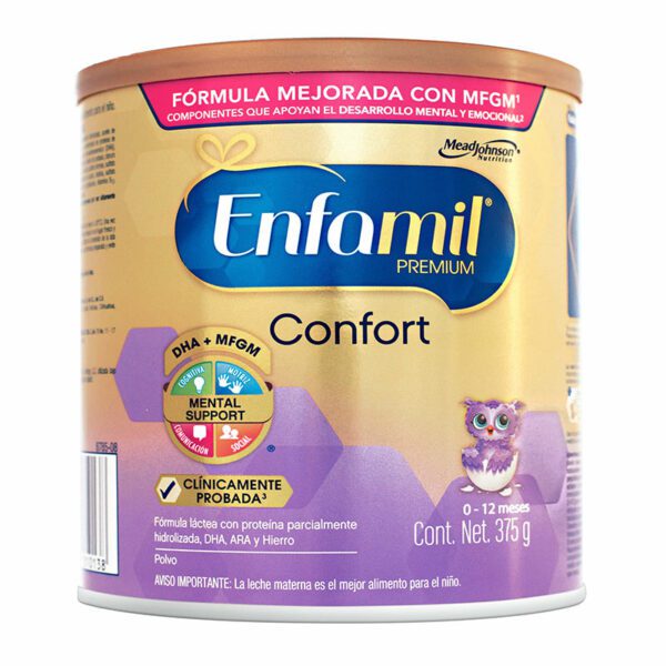 ENFAMIL PREMIUM CONFORT 375 GR