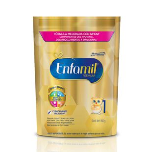 ENFAMIL PREMIUM 1 BOLSA 550 GR