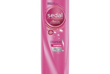 CHA.SEDAL CERAMIDAS 340 ML