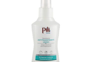 DTE.ANTITRANSPIRANTE PILI SPRAY 125 ML