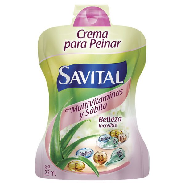CRE.P.PEINAR SAVITAL MULTIVIT.22ML 20SBS