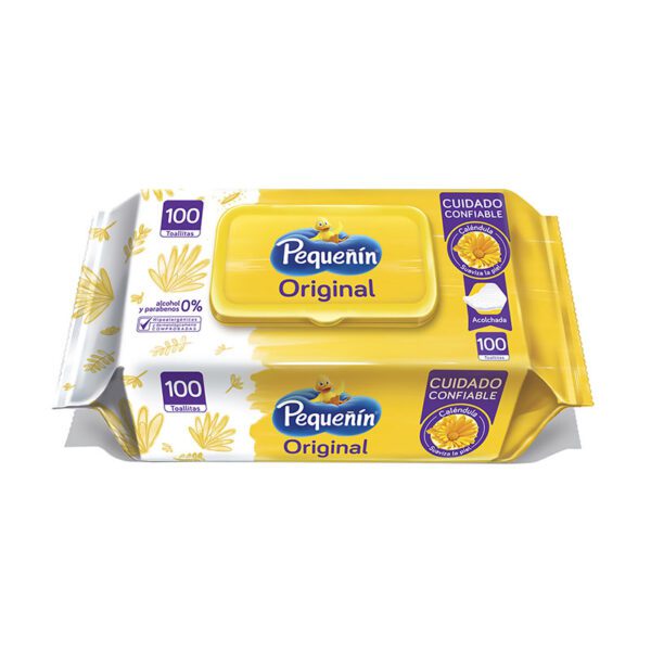 TOA.HUM.PEQ.ORIG.Y/O KARITE OFERTA 100 U