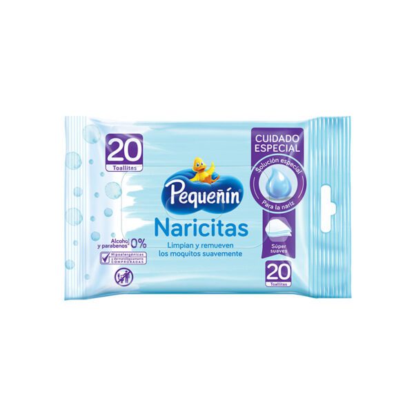 TOA.HUM.PEQUENIN ACOL.160UDS+40 TOA.P.E