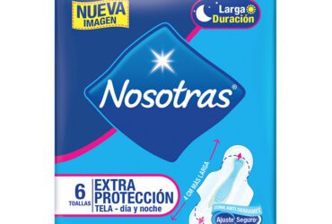 TOA.NOSOTRAS EXT.PROT.DIA Y NOCHE 6 UND
