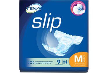 PAN.TENA SLIP ULTRA TALLA M 9 UND