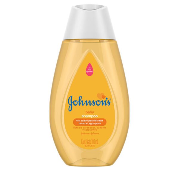 CHA.JJ BABY ORIGINAL 100 ML