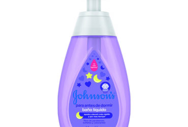 BANO JJ BABY PARA ANTES DE DORMIR 200 ML