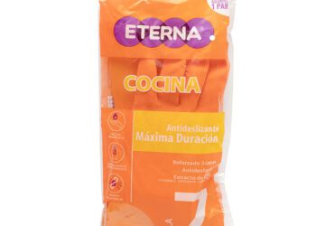 GUANTE USO DOMESTICO ETERNA 7