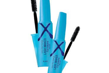 2 Pestañinas Lash M Full Volume Súper Oferta Precio Especial