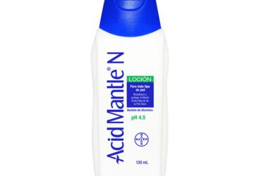 ACID MANT.N LOCI.400 ML+ACID M.120ML.M.O