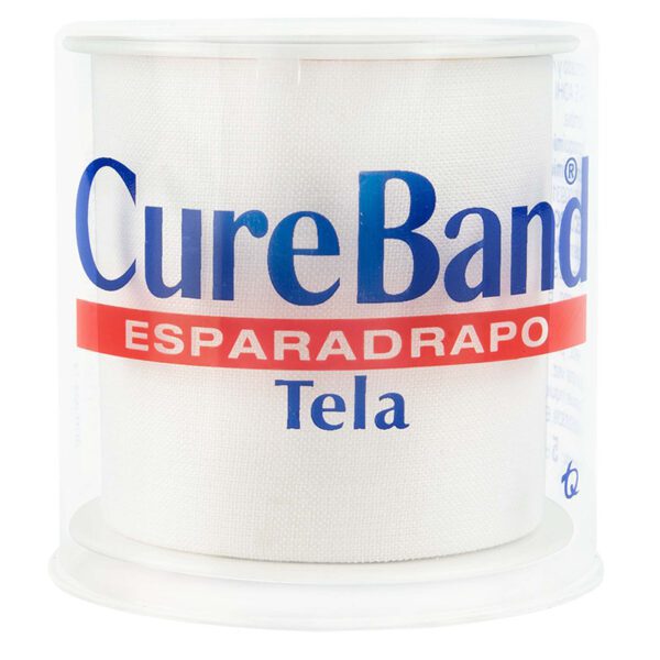 ESP.CURE BAND 2 X 5