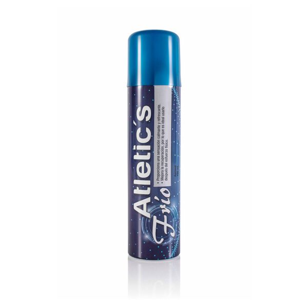ATLETICS FRIO AEROSOL 150 ML