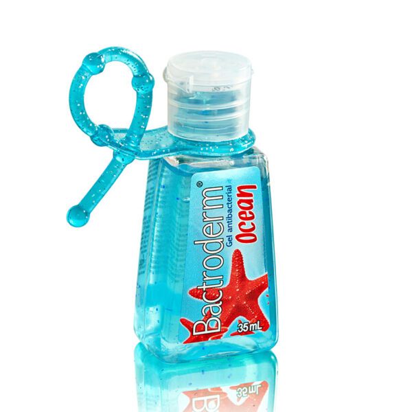 BACTRODERM GEL ANT.OCEAN 35 ML+POR.GEL