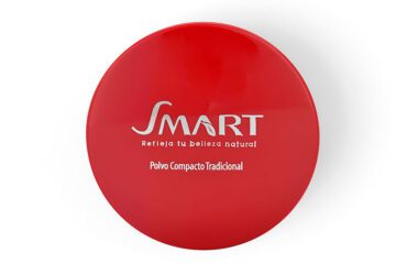 SM POLVO COMP #3 14g