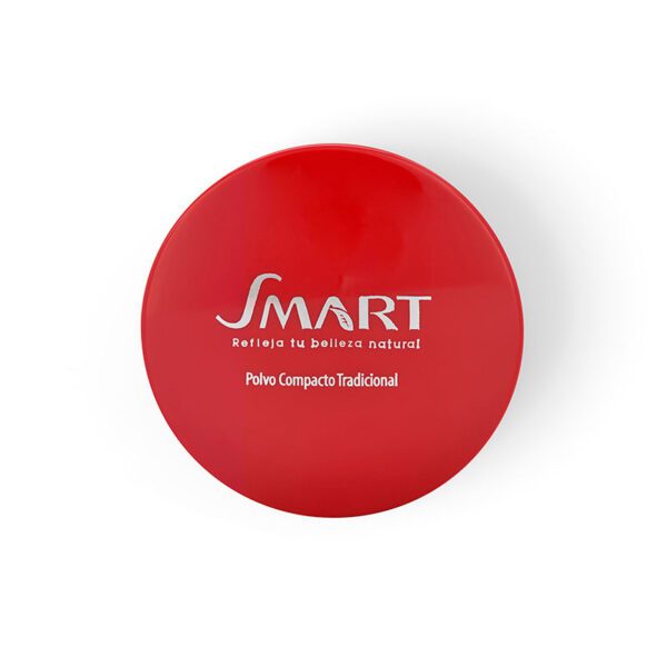 POLVO COMPACTO SMART #4 14GR