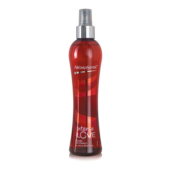 SPLASH AROMASENSE INTENSE LOVE 240 ML