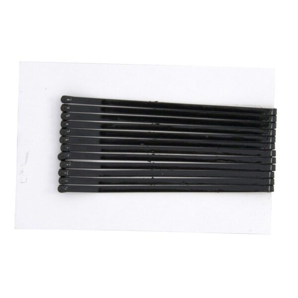 Ganchos Para Cabello Zafhirs Ref.571-33
