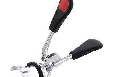 Encrespador Pestañas Corazón R825-33