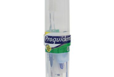 KIT ORTODONCIA PROQUIDENT ECONOMICO