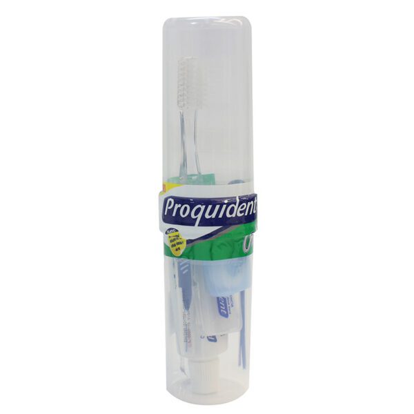 KIT ORTODONCIA PROQUIDENT ECONOMICO