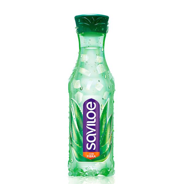 SAVILOE 420 ML 4 UND (SAV)