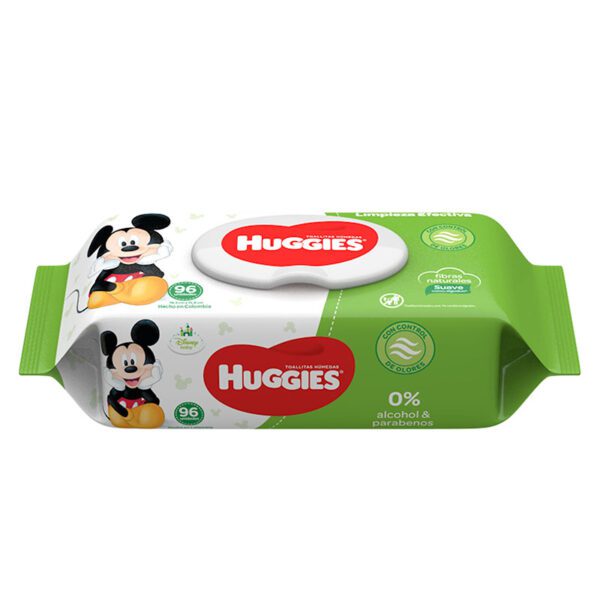 TOA.HUGGIES HUM.ACT.F.DISNEY 96 UND SU.P
