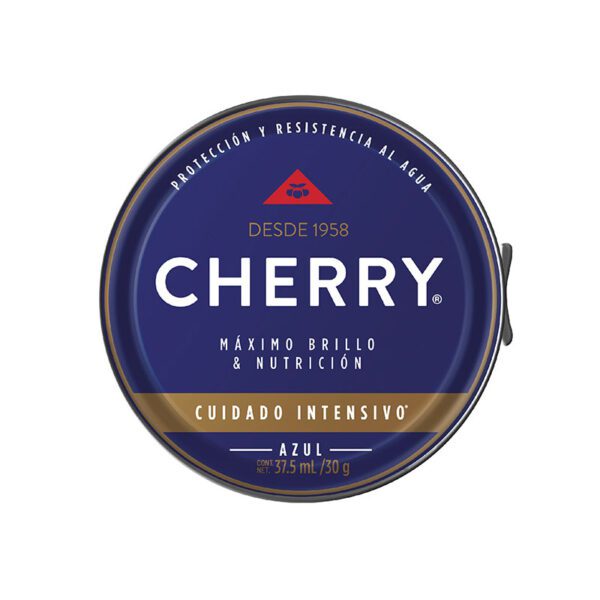 BETUN CHERRY AZUL 30 GR
