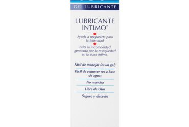 LUBRICANTE INTIMO K-Y GEL 15 GR
