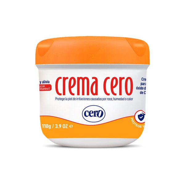 CREMA CERO CALENDULA 110 GR